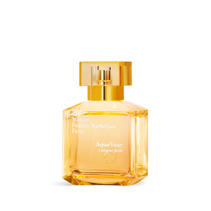 Aqua Vitae Cologne forte Eau de parfum
