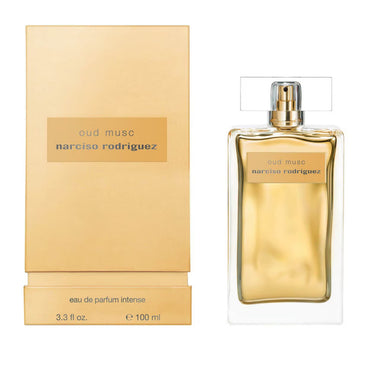 Oud Musc Eau De Parfum Intense