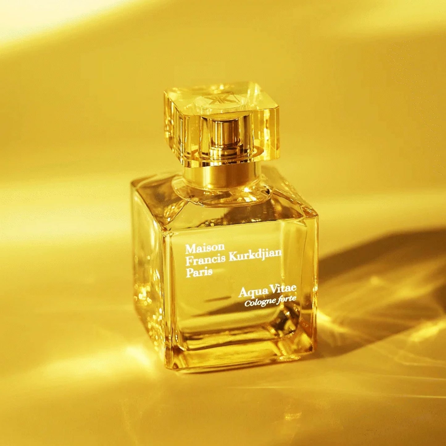Aqua Vitae Cologne forte Eau de parfum