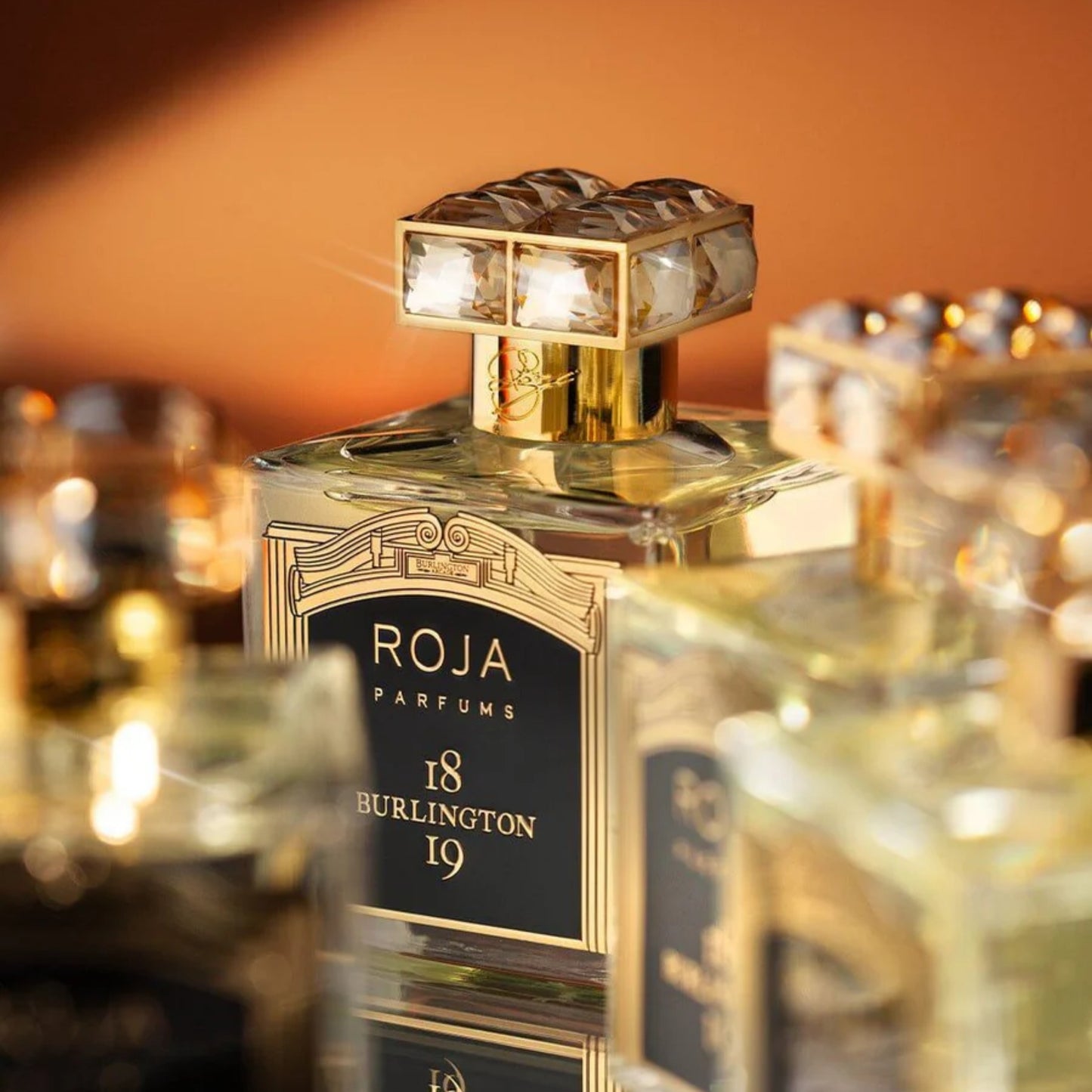 Burlington 1819 Edp