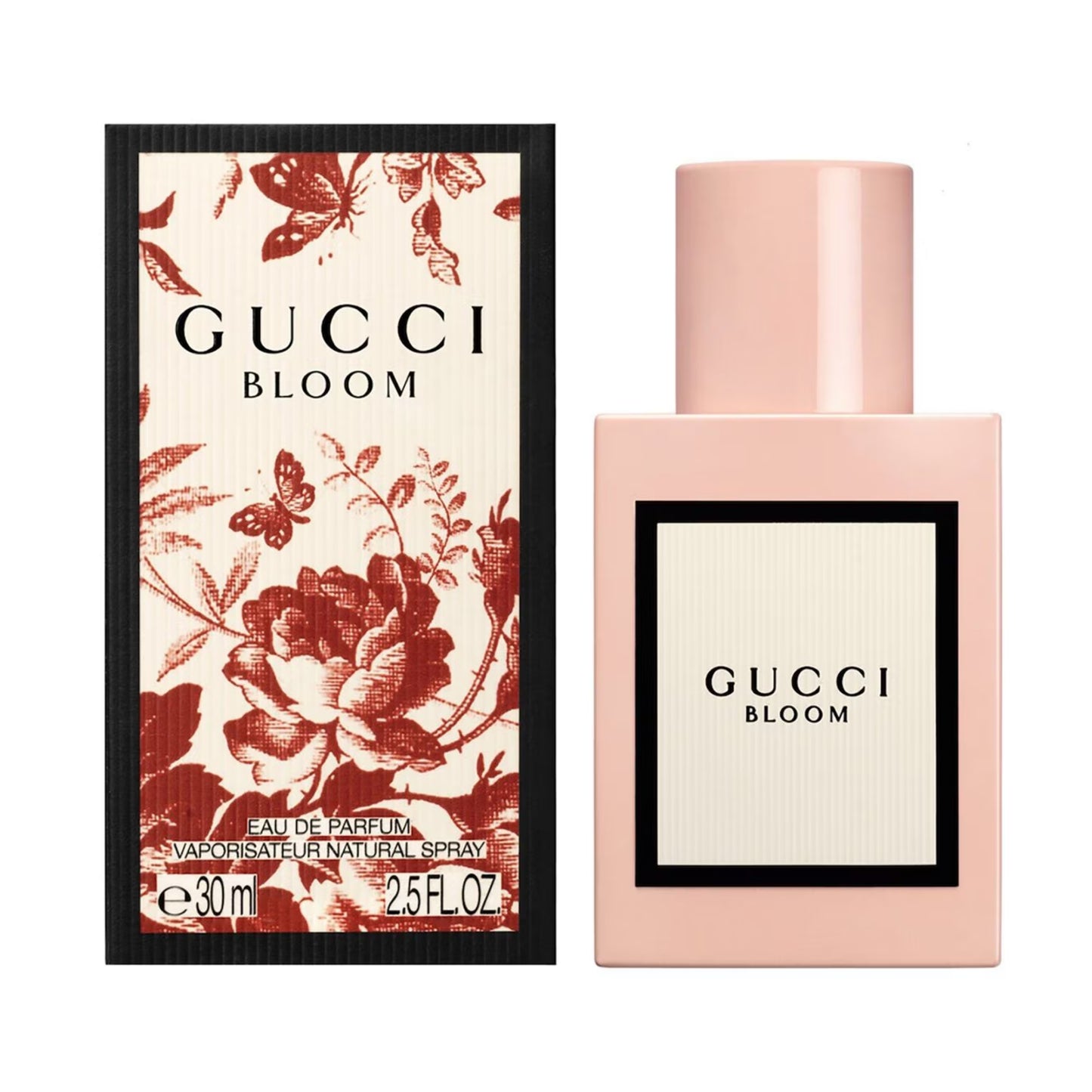 Bloom - Eau de Parfum