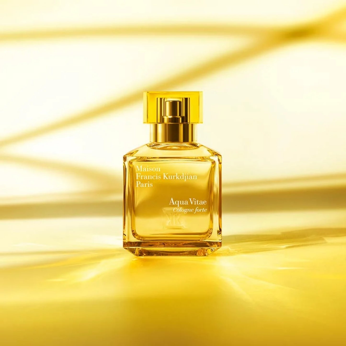 Aqua Vitae Cologne forte Eau de parfum