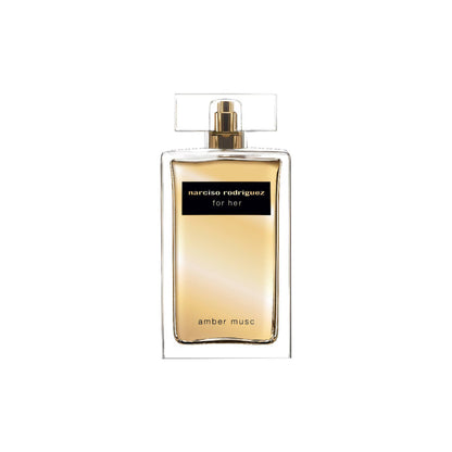 For Her Amber Musc Eau de Parfum Intense