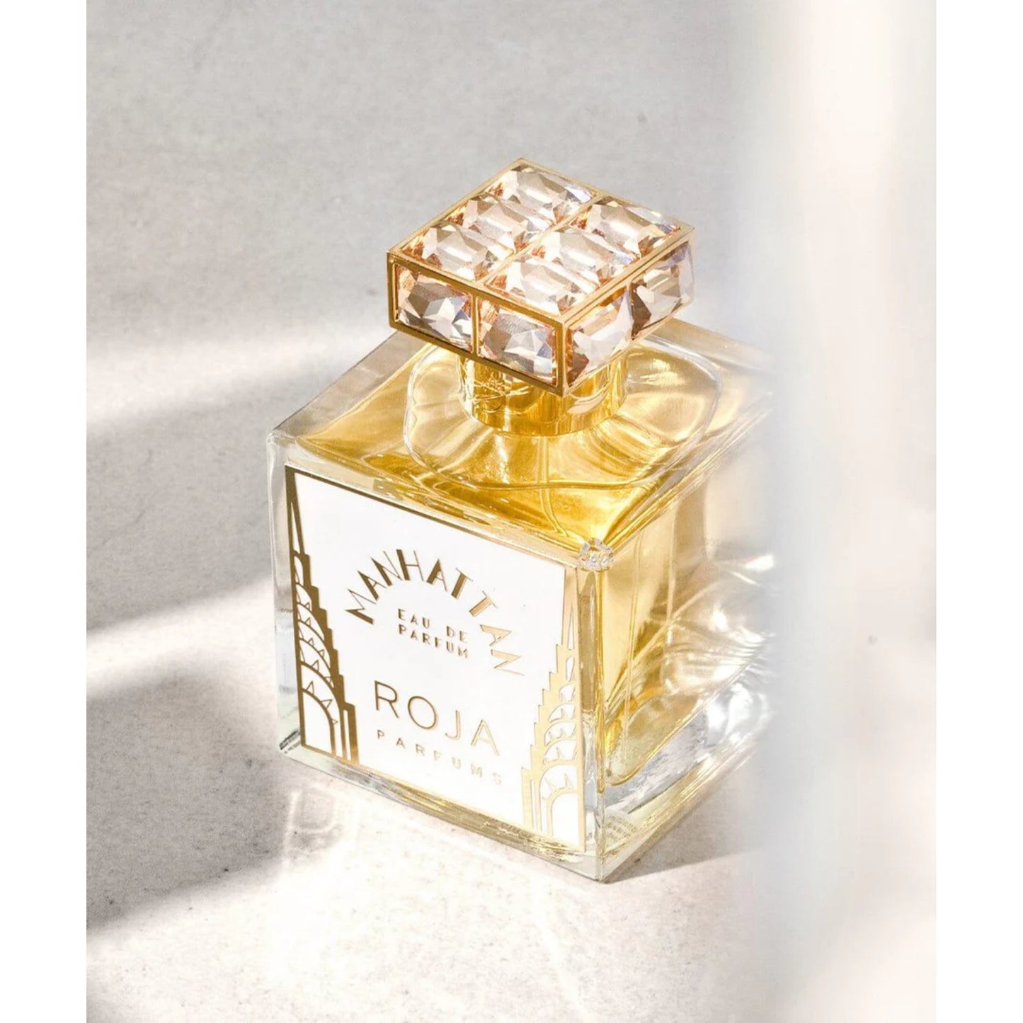 Manhattan Edp