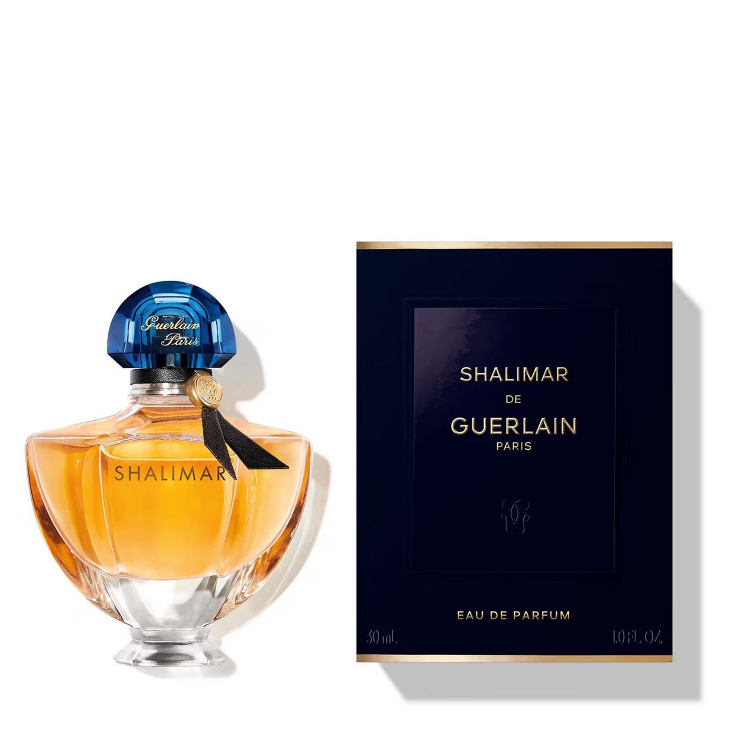 Shalimar Eau de Parfum