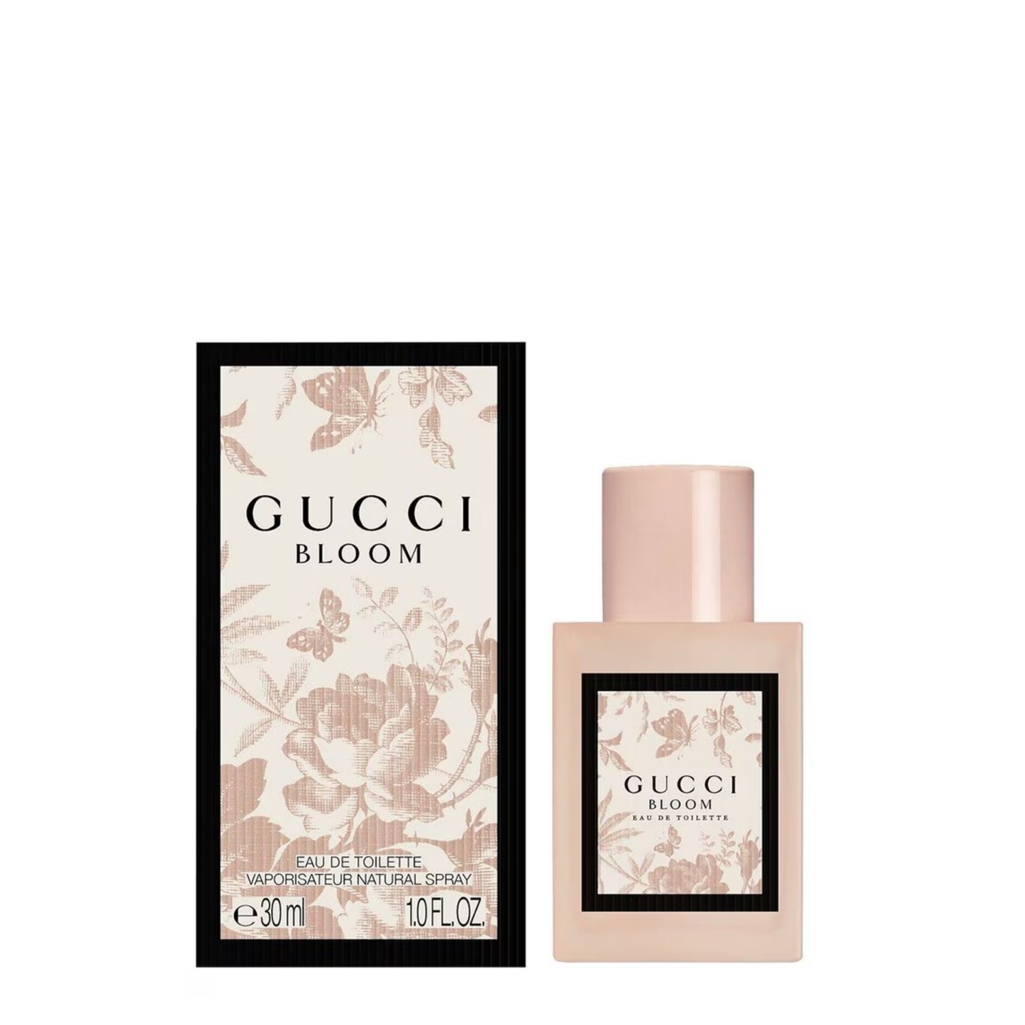 Bloom - Eau de Toilette