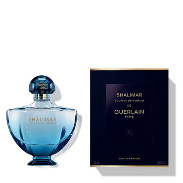 Shalimar Souffle de Parfum - Eau de Parfum