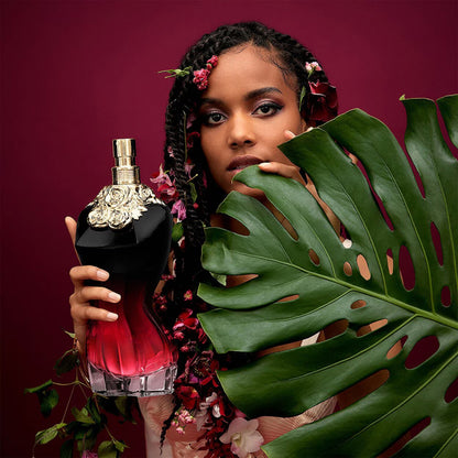 La Belle Eau de Parfum