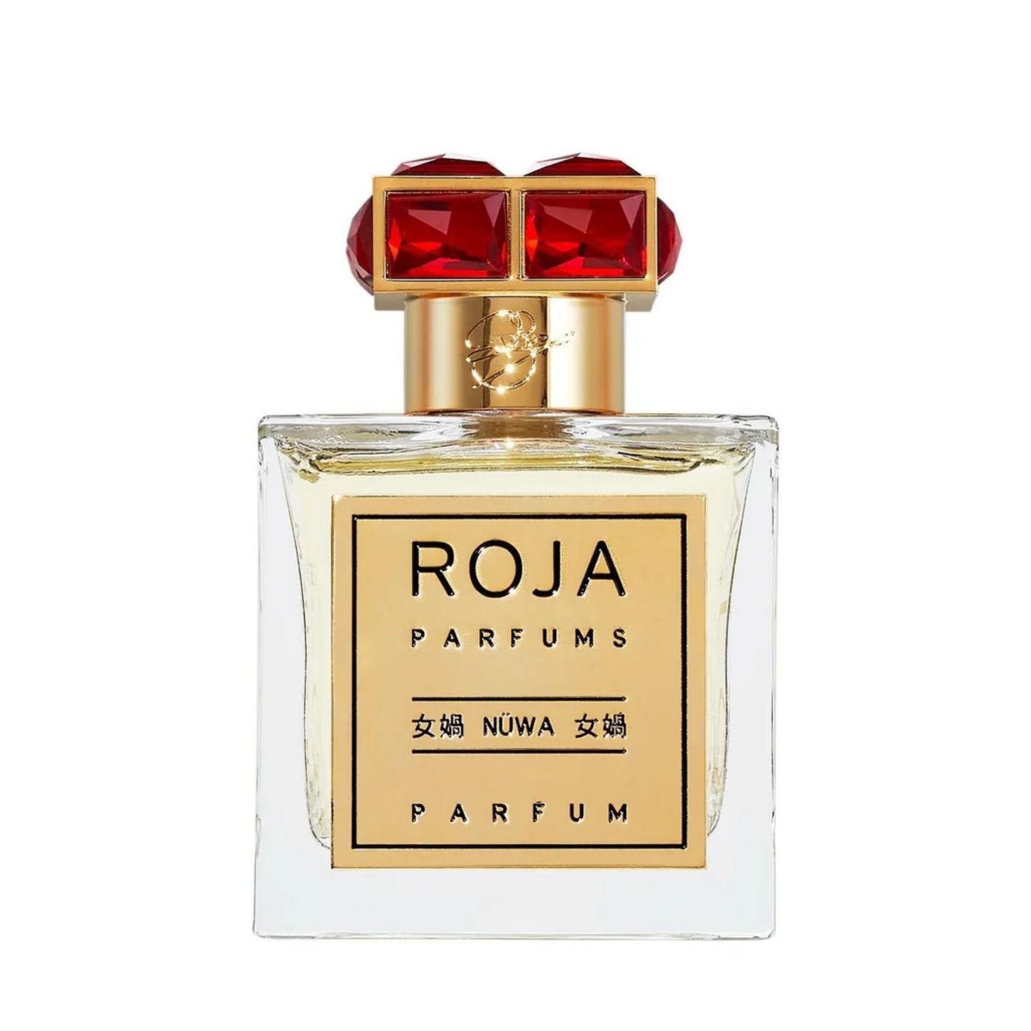 NüWa Parfum