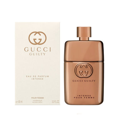 Guilty - Eau de Parfum Intense