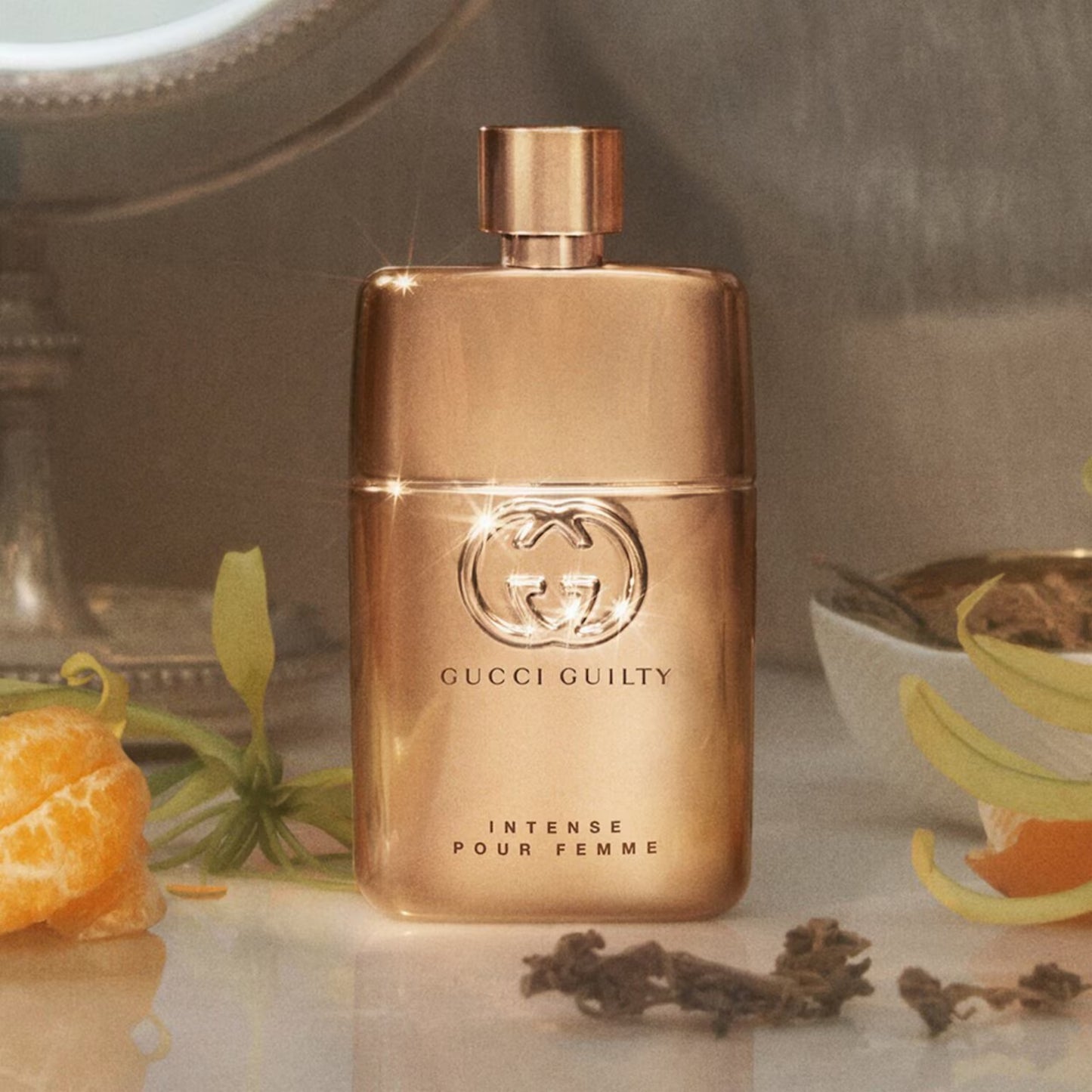 Guilty - Eau de Parfum Intense