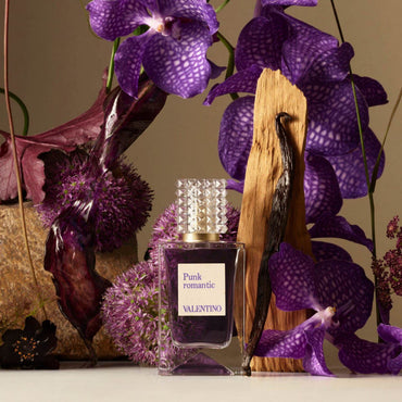 Anatomy Of Dreams - Punk Romantic Parfum