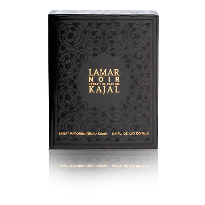 Lamar Noir By Kajal XDP 100ml