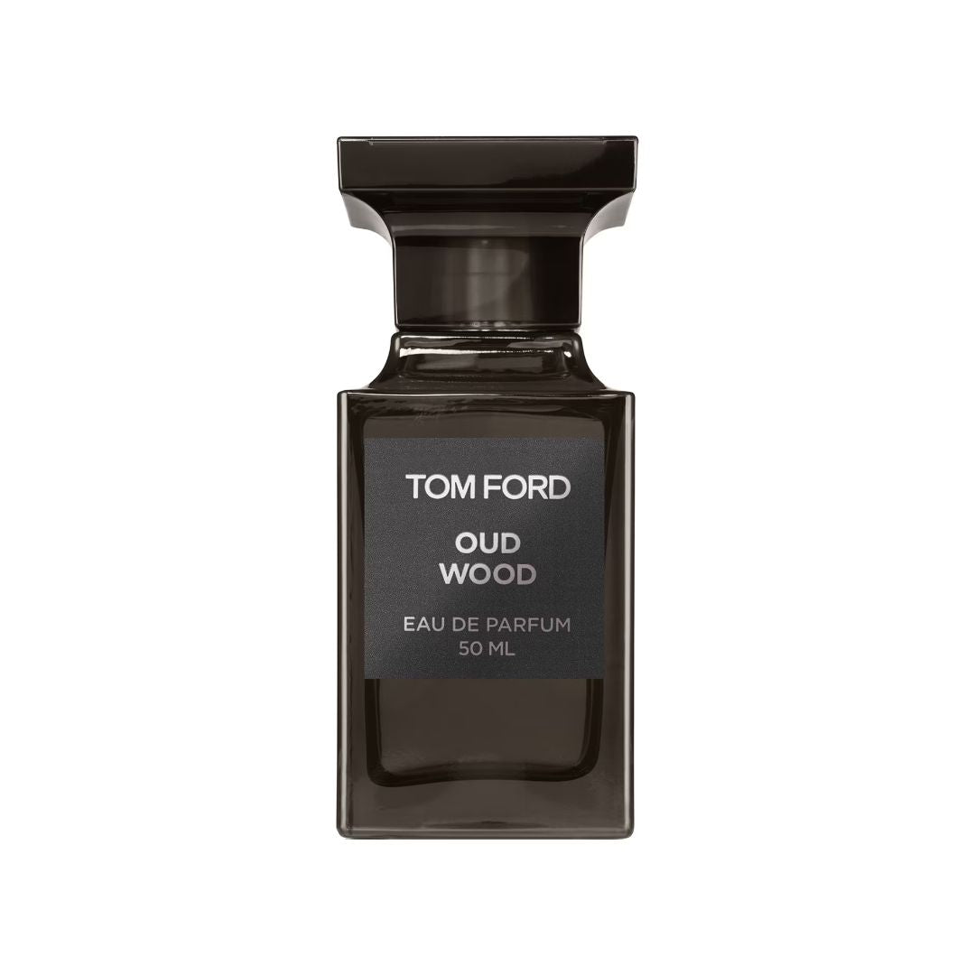 Oud Wood - Eau de Parfum