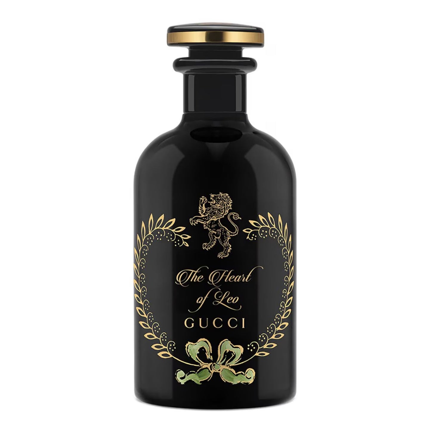 The Alchemist's Garden: The Heart of Leo - Eau de Parfum
