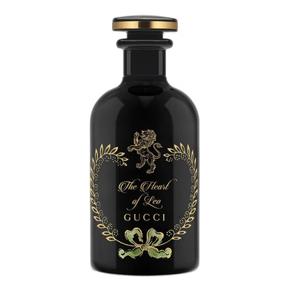 The Alchemist's Garden: The Heart of Leo - Eau de Parfum