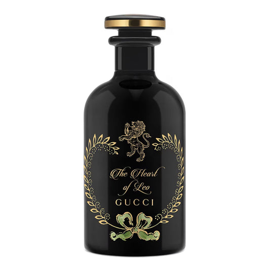 The Alchemist's Garden: The Heart of Leo - Eau de Parfum