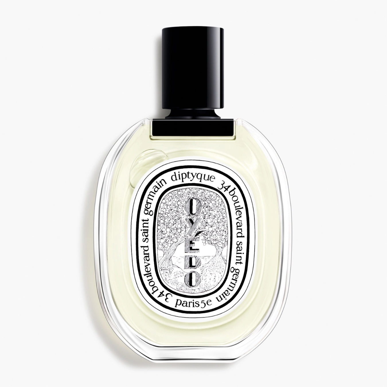 OYÉDO Eau de toilette