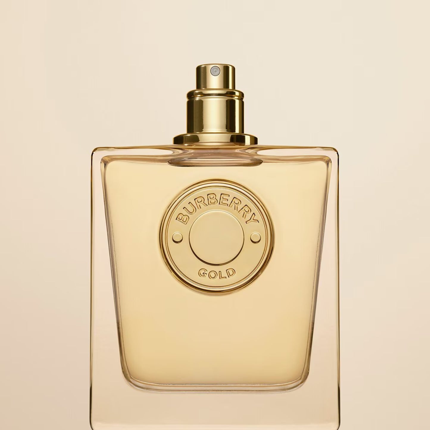 Burberry Gold - Eau de Parfum