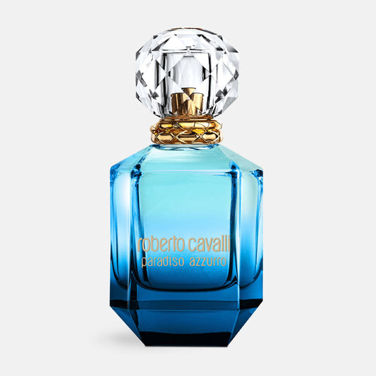 ROBERTO CAVALLI PARADISO AZZURRO EAU DE PARFUM