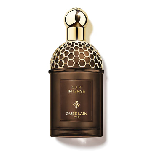 Cuir Intense - Eau de Parfum