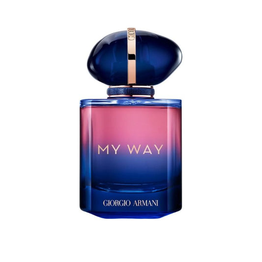 طريقتي العطر