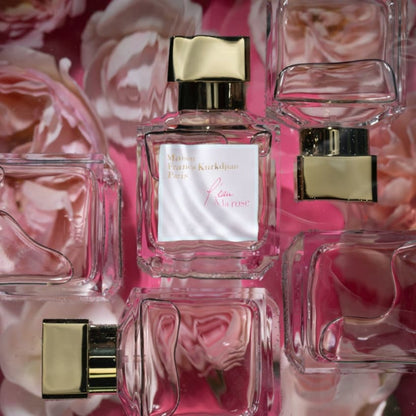 l'eau À la rose Eau de toilette