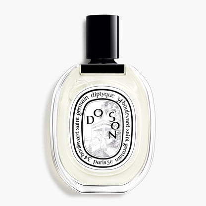 DO SON Eau de toilette