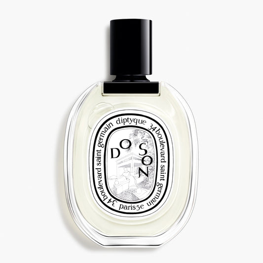 DO SON Eau de toilette