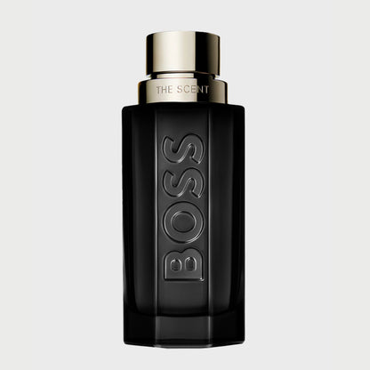 BOSS The Scent Magnetic eau de parfum