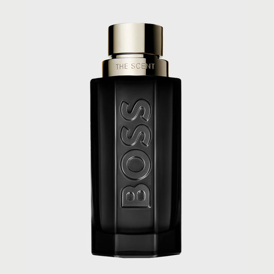 BOSS The Scent Magnetic eau de parfum