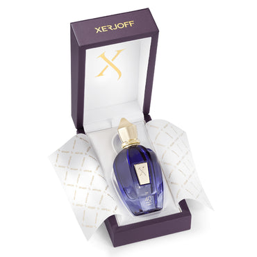 40 knots Eau de Parfum