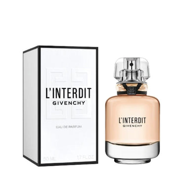 L'INTERDIT EDP