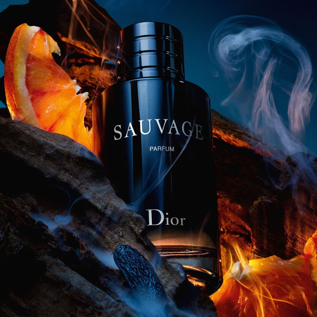 عطر سوفاج
