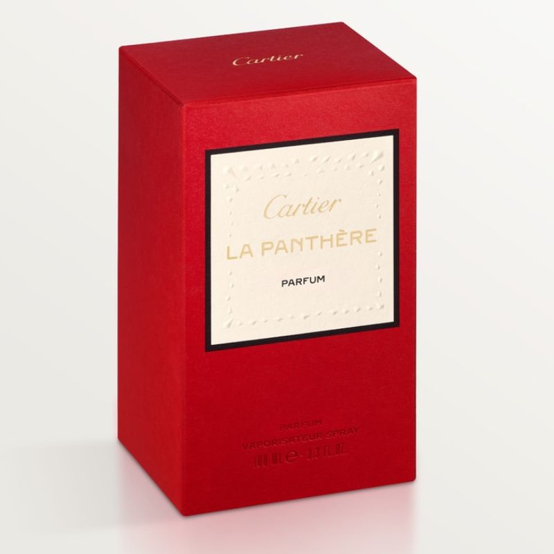 عطر لا بانتير
