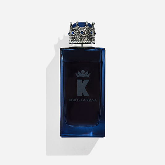 K BY DOLCE&GABBANA EAU DE PARFUM INTENSE