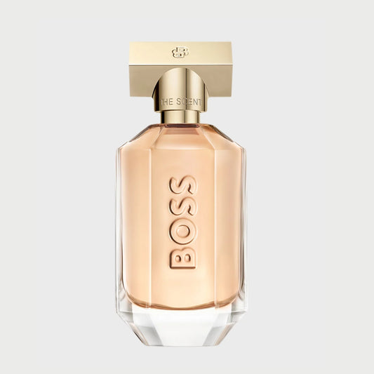The Scent eau de parfum