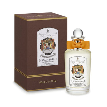CASTILE EDT