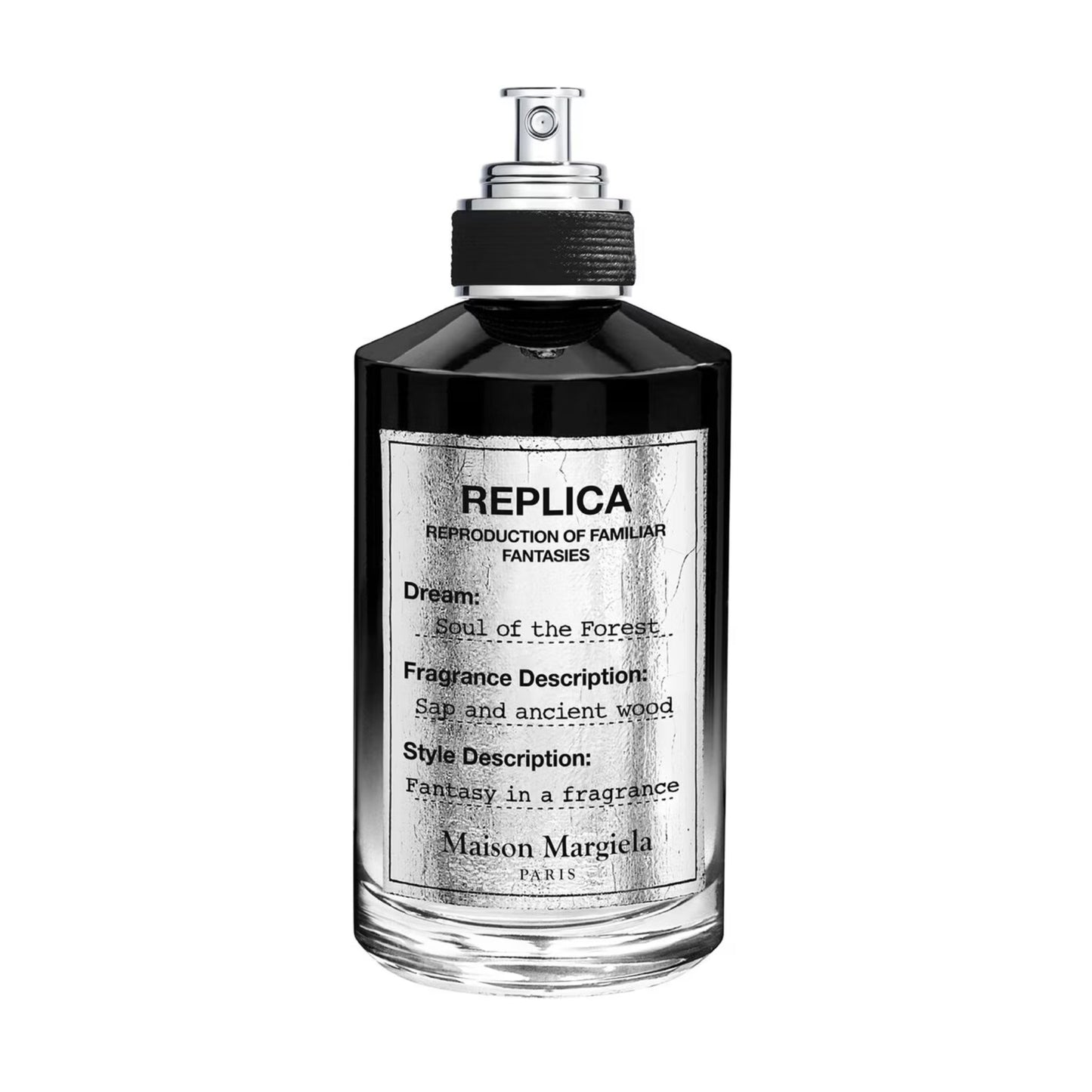 Replica - Soul of the Forest Eau de Parfum