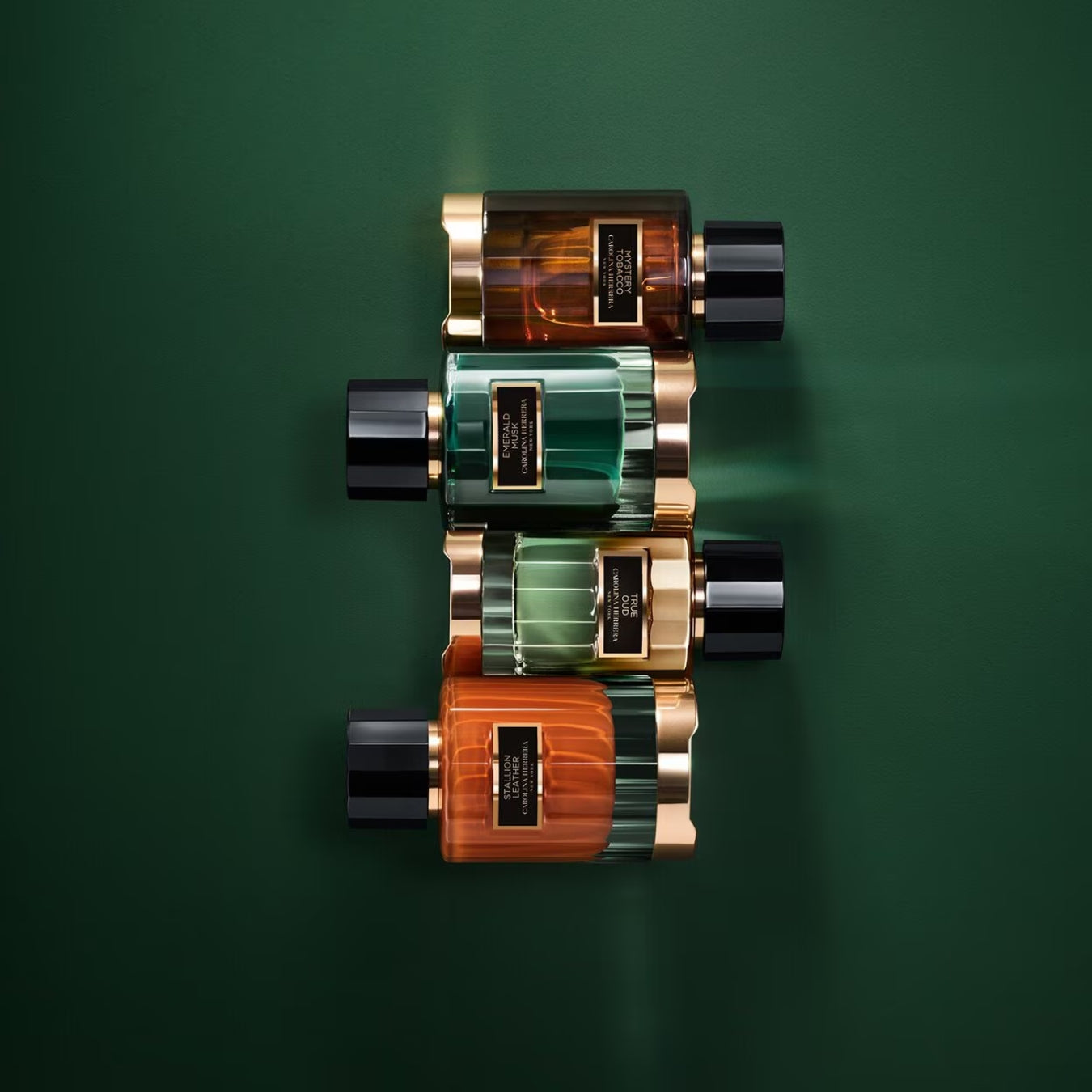 Emerald Musk Eau de Parfum