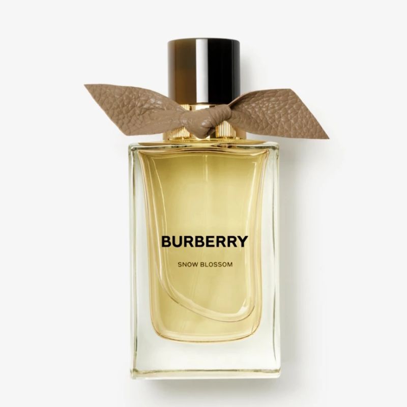 Burberry Signatures Extreme Botanicals Snow Blossom Eau de Parfum