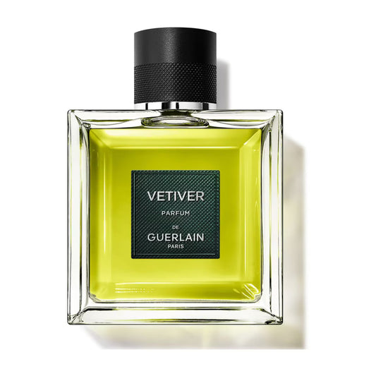 Vétiver Le Parfum