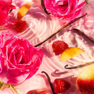 Elixir Pour Femme Parfum