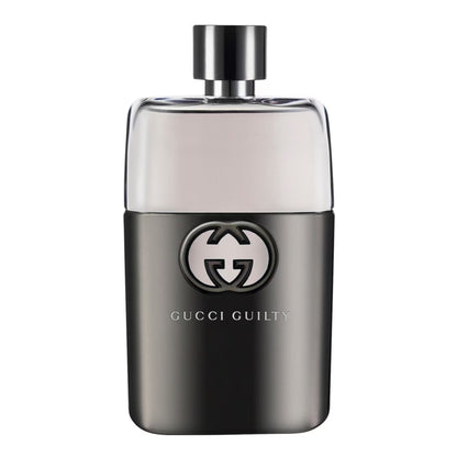 Guilty - Eau de Toilette
