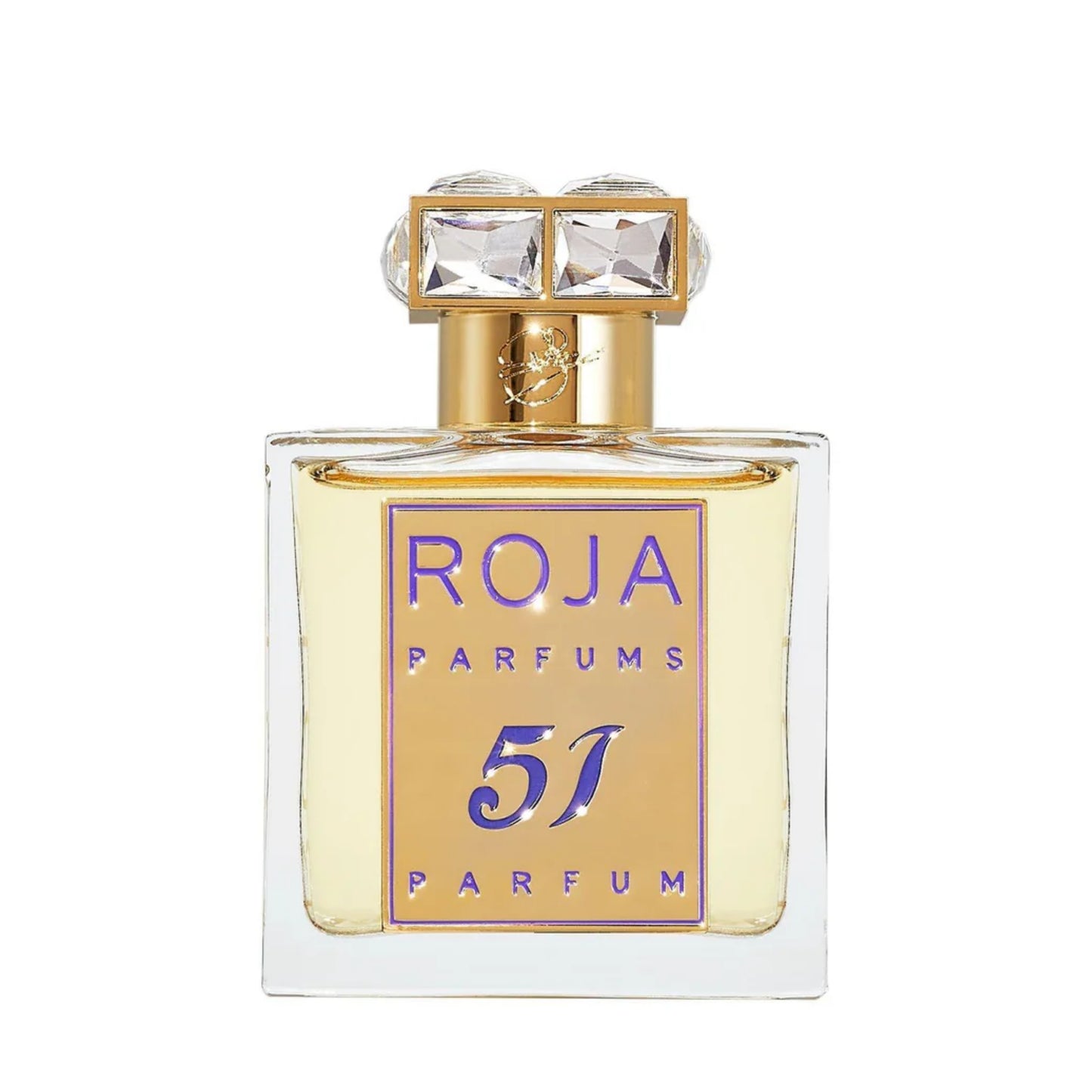 51 Pour Femme Parfum