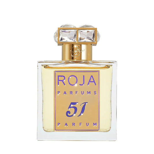 51 Pour Femme Parfum