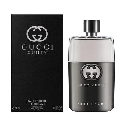Guilty - Eau de Toilette