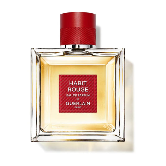 Habit Rouge Eau de Parfum