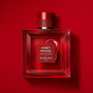 Habit Rouge Eau de Parfum