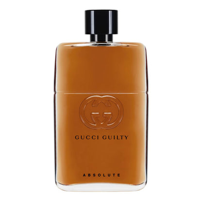 Guilty Absolute - Eau de Parfum